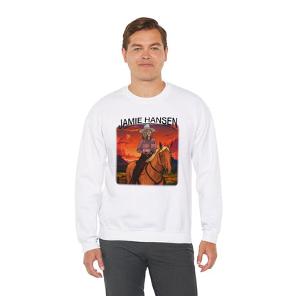 Jamie Hansen Crewneck