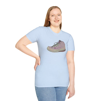 MG Shoe Shirt