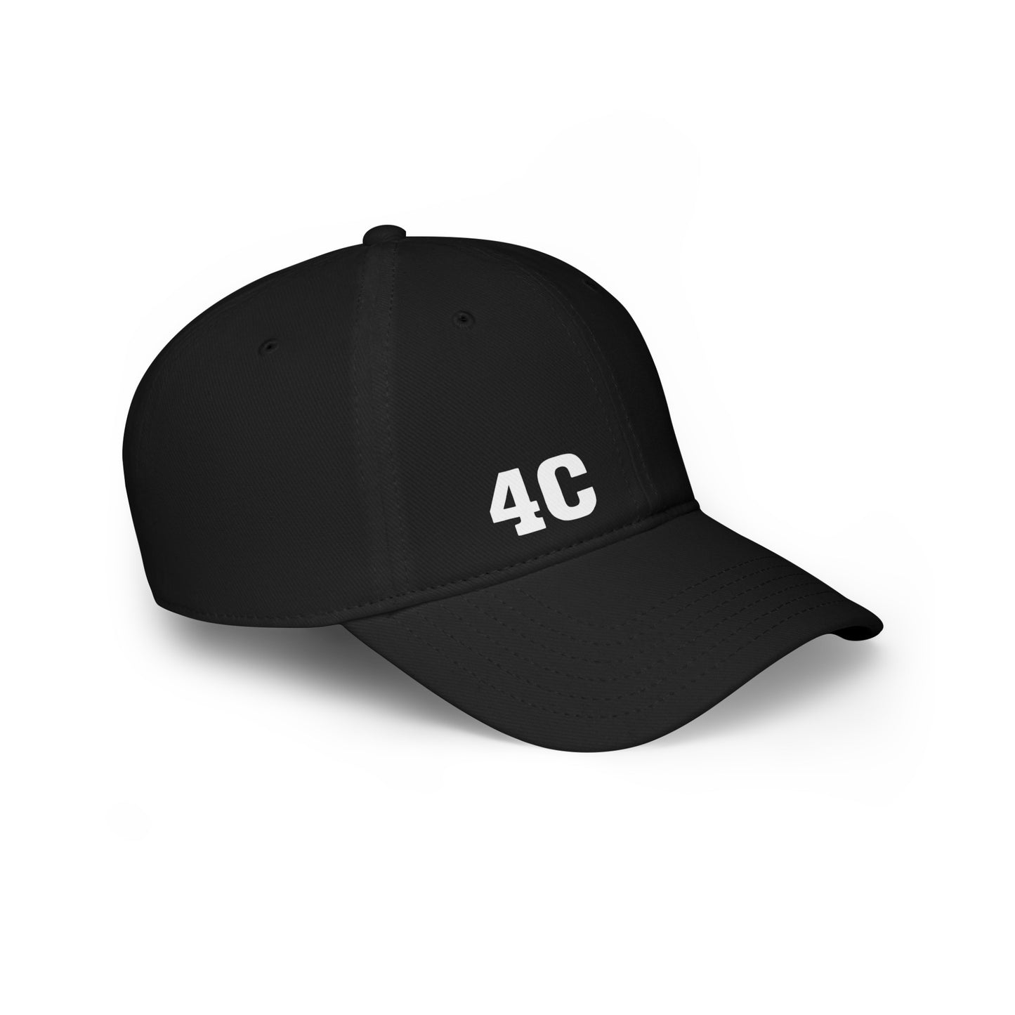 4C Logo Hat