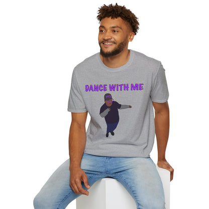 Dance With Me MG Shirt