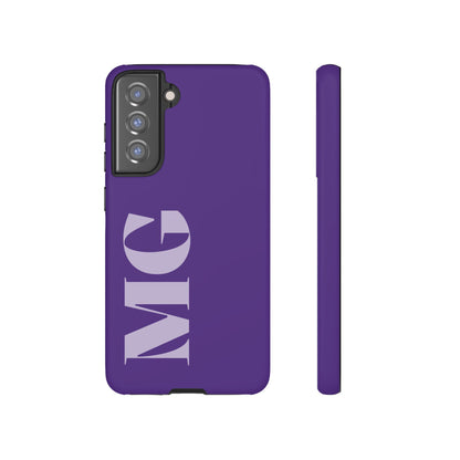 Classic MG Phone Case (iPhone, Samsung, Google Pixel)