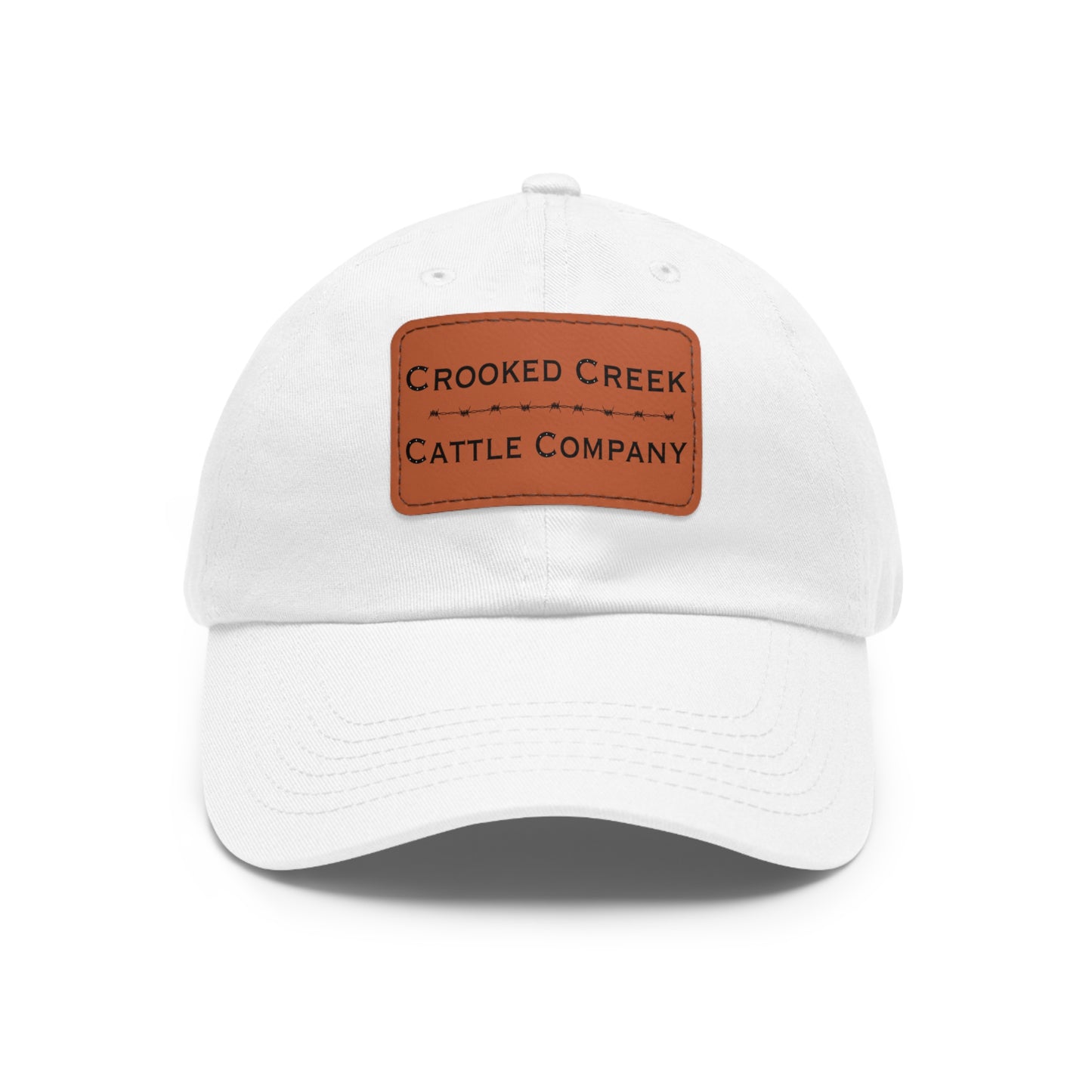 Classic 4C Hat