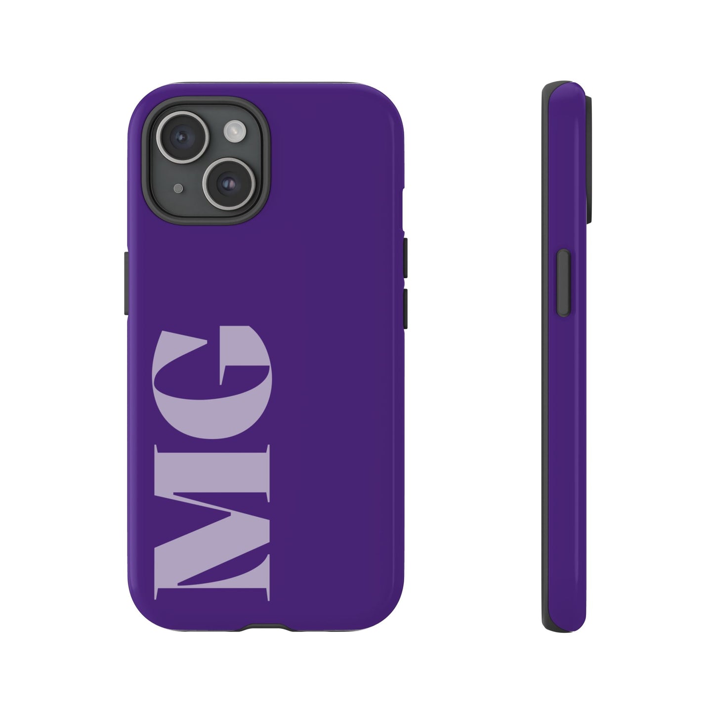 Classic MG Phone Case (iPhone, Samsung, Google Pixel)