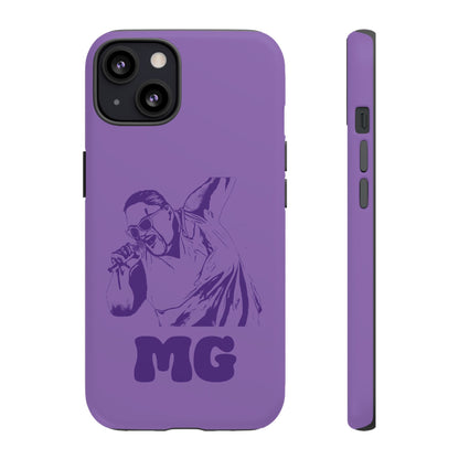 MG Singing Phone Case (iPhone, Samsung, Google Pixel)