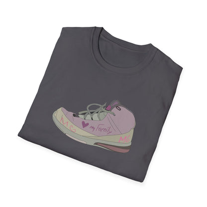 MG Shoe Shirt