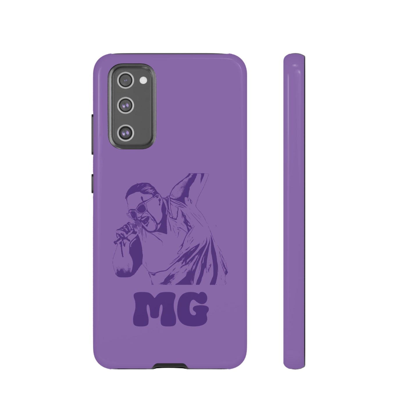 MG Singing Phone Case (iPhone, Samsung, Google Pixel)