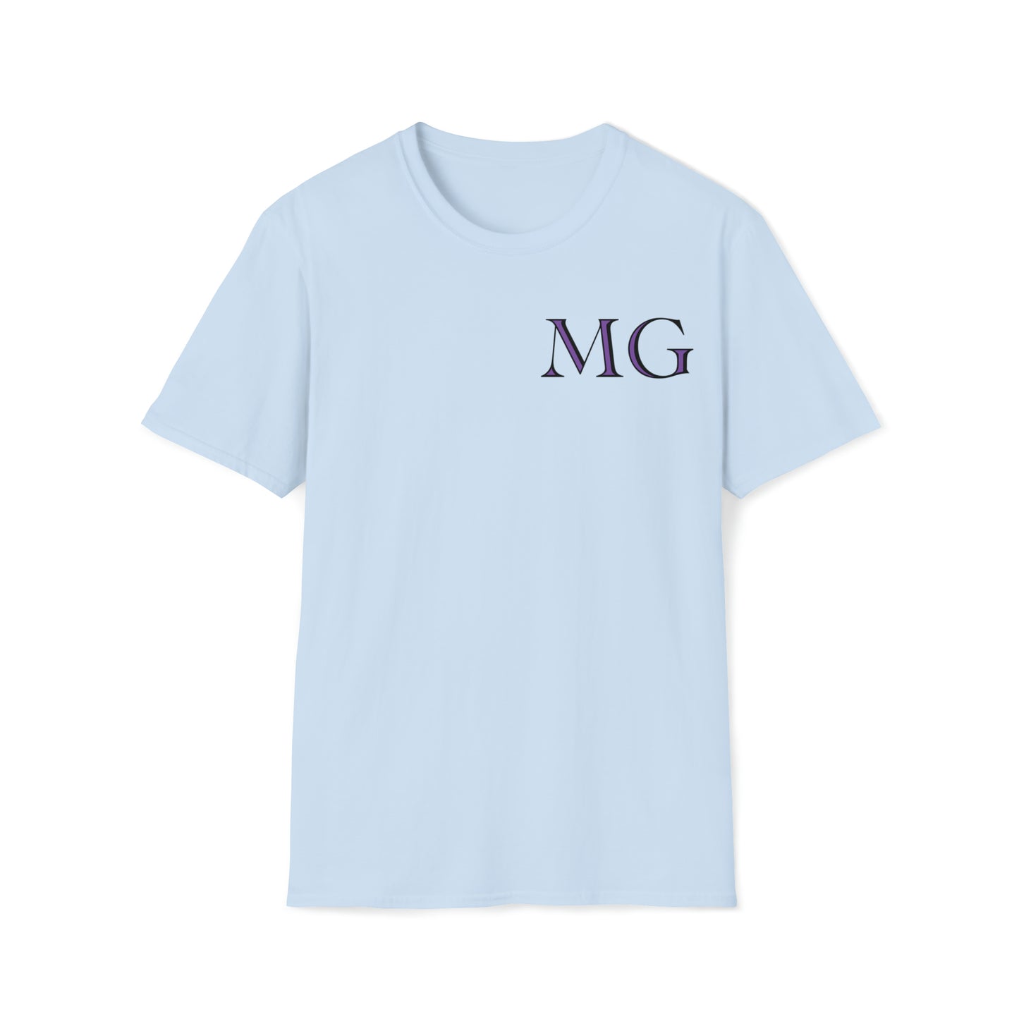 Classic MG Tee (Version 2)