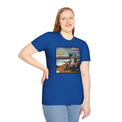 Napoleon MG Shirt