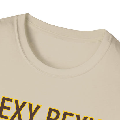 Sexy Rexy Shirt