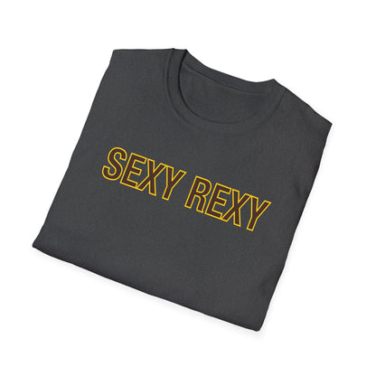 Sexy Rexy Shirt