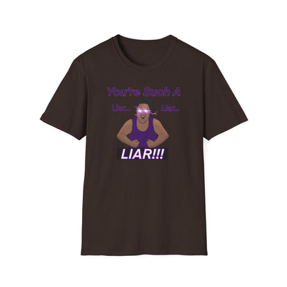 You're Such a Liar MG Shirt Canada