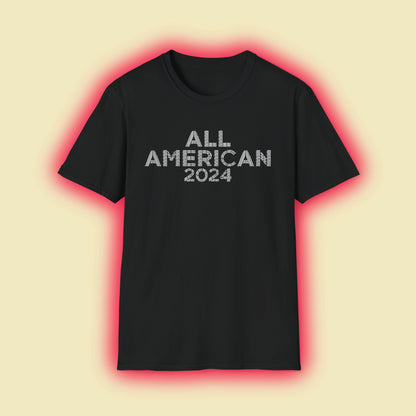 Jore Volk All American Shirt