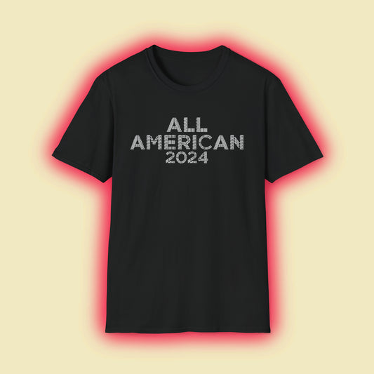 Jore Volk All American Shirt