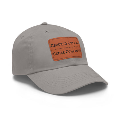 Classic 4C Hat