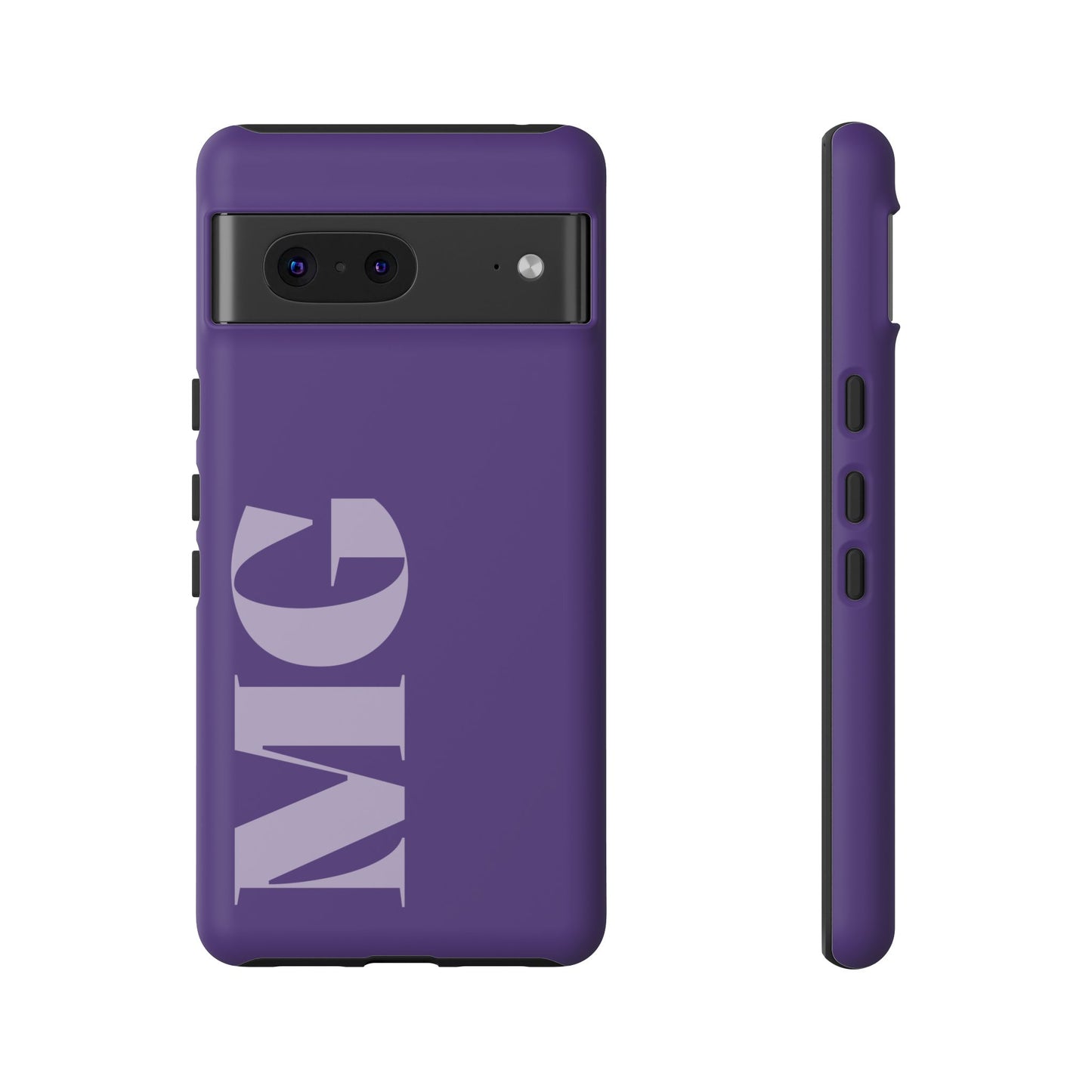 Classic MG Phone Case (iPhone, Samsung, Google Pixel)