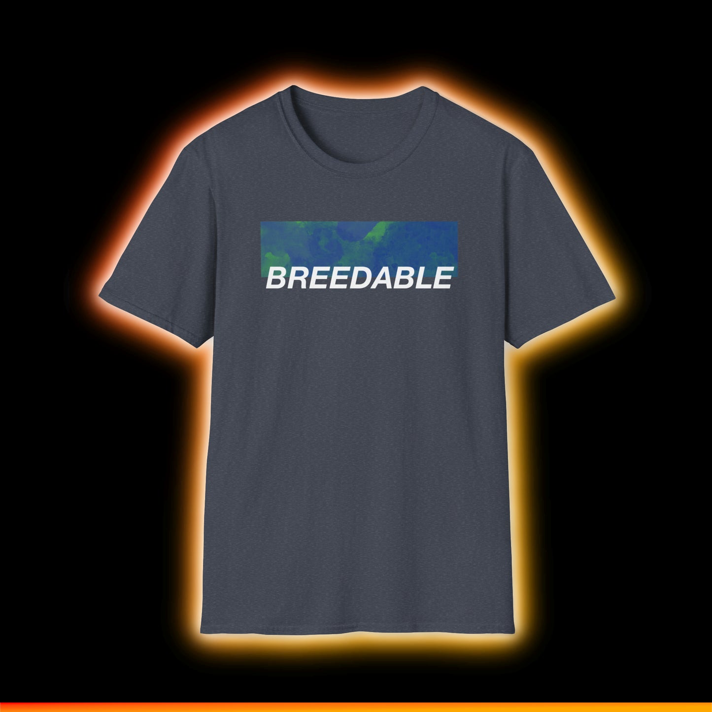 Breedable Shirt