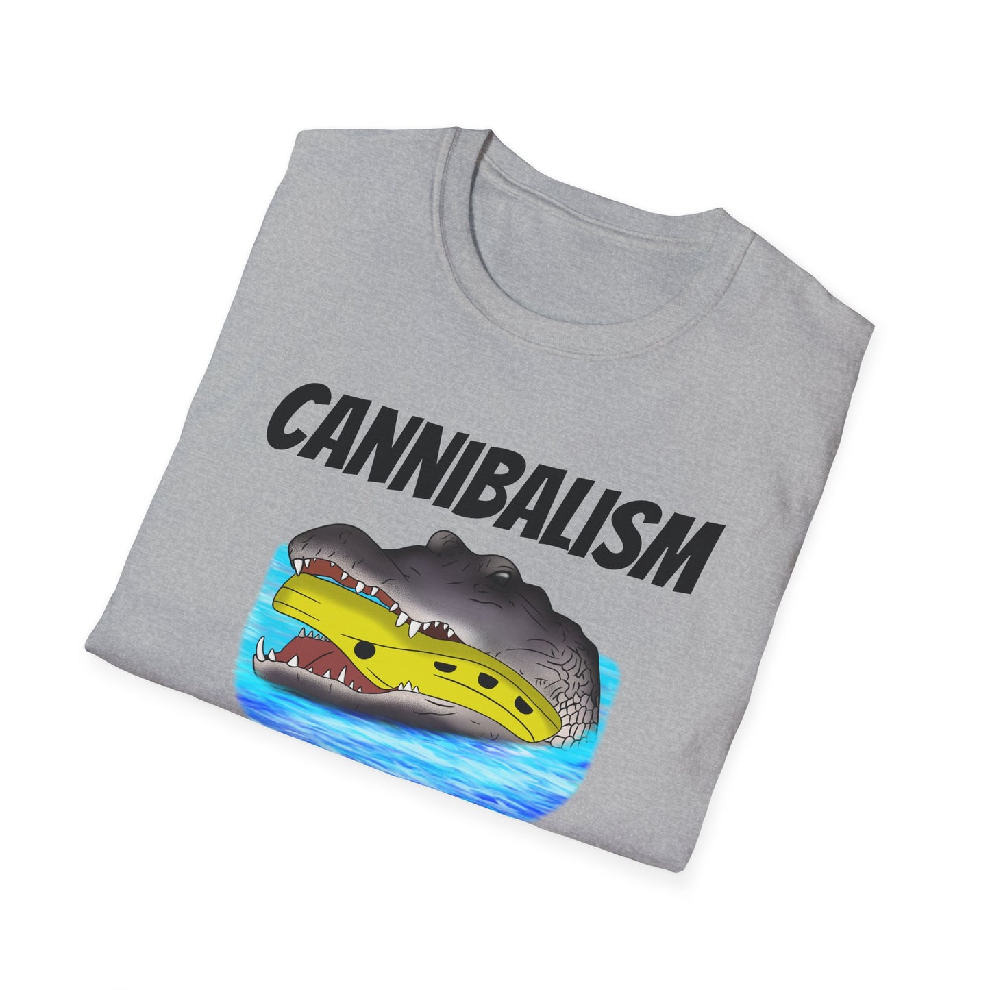 Cannibalism Shirt