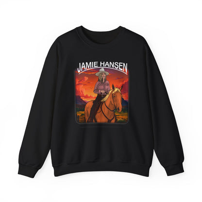 Jamie Hansen Crewneck