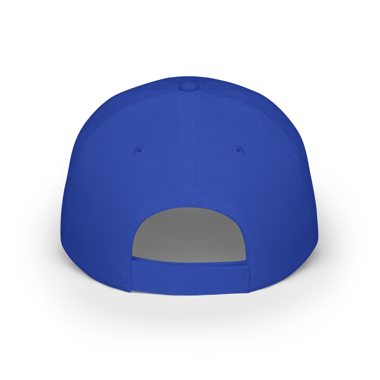 4C Logo Hat