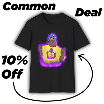 Trippy MG Shirt