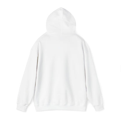 Almost Married Hourglass MG Hoodie