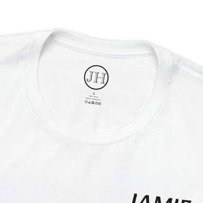 Jamie Hansen Merch Classic Tee