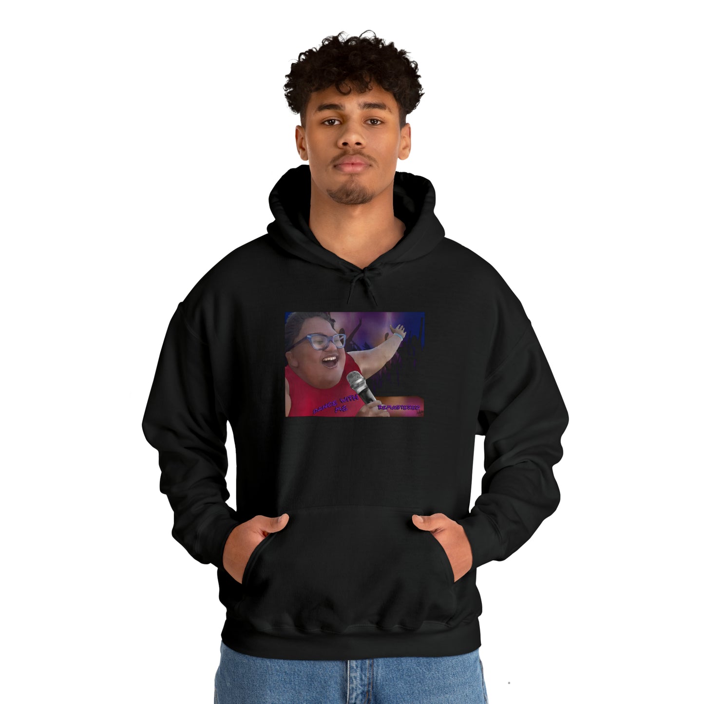 Blessed MG Hoodie