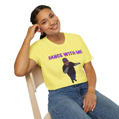 Dance With Me MG Shirt