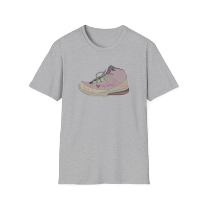 MG Shoe Shirt