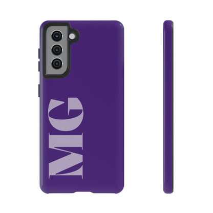 Classic MG Phone Case (iPhone, Samsung, Google Pixel)