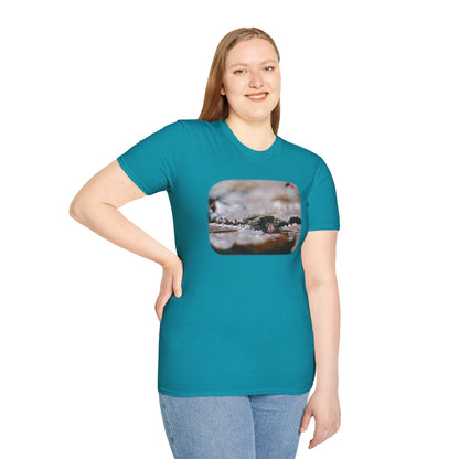 Australian Iguana Shirt