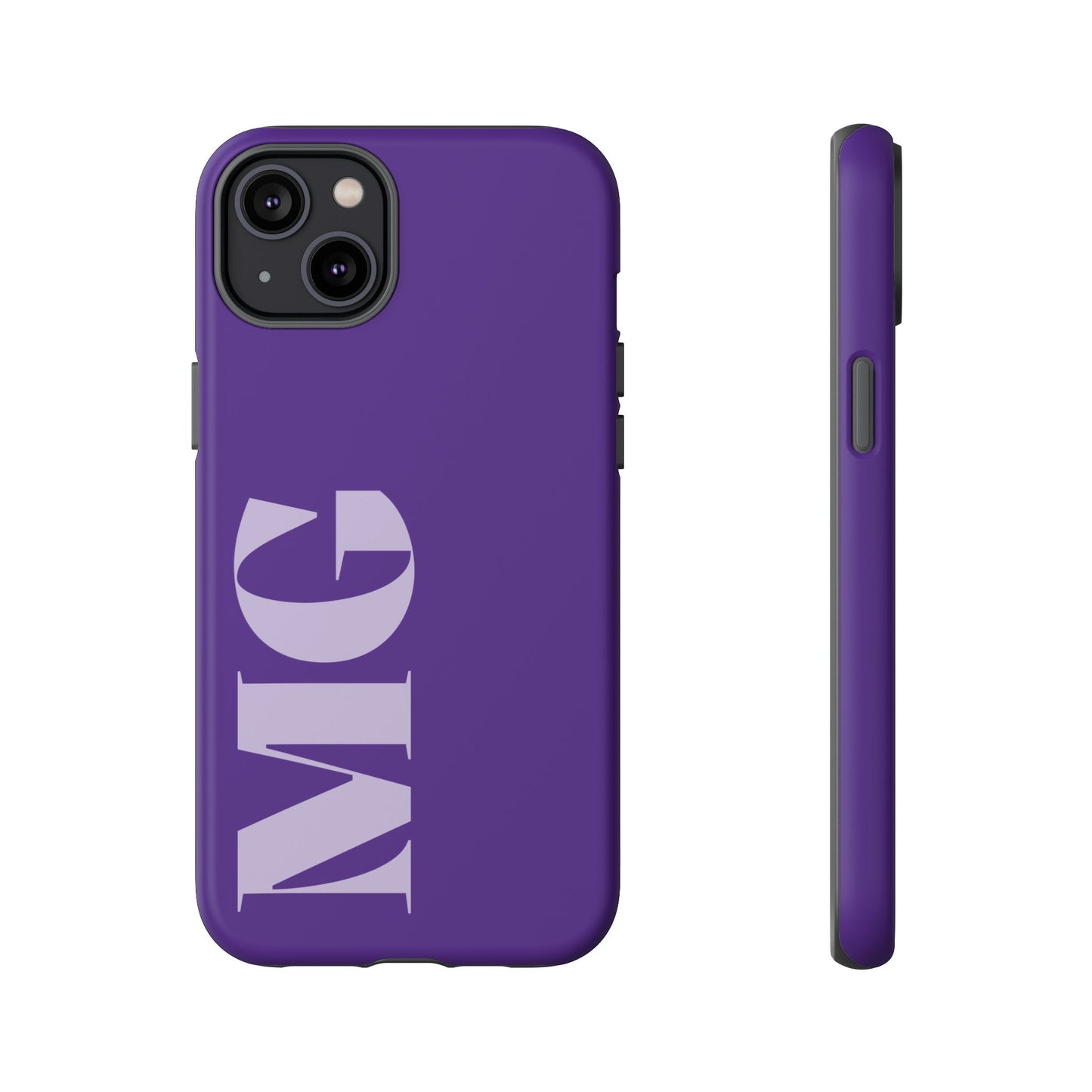 Classic MG Phone Case (iPhone, Samsung, Google Pixel)