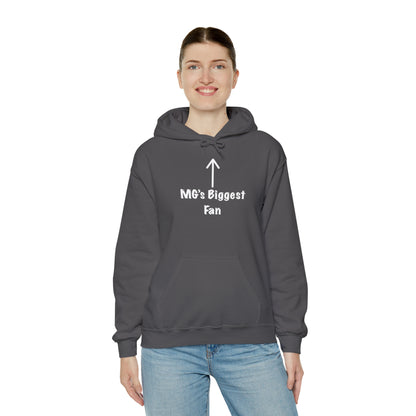 MG's Biggest Fan Hoodie