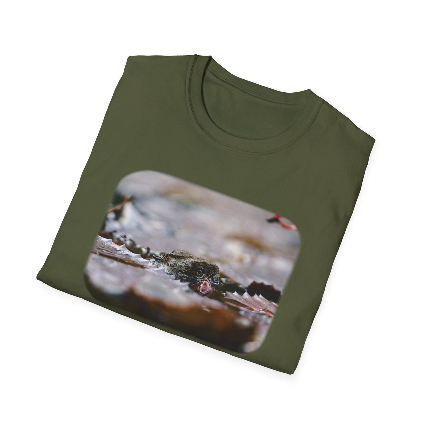 Australian Iguana Shirt