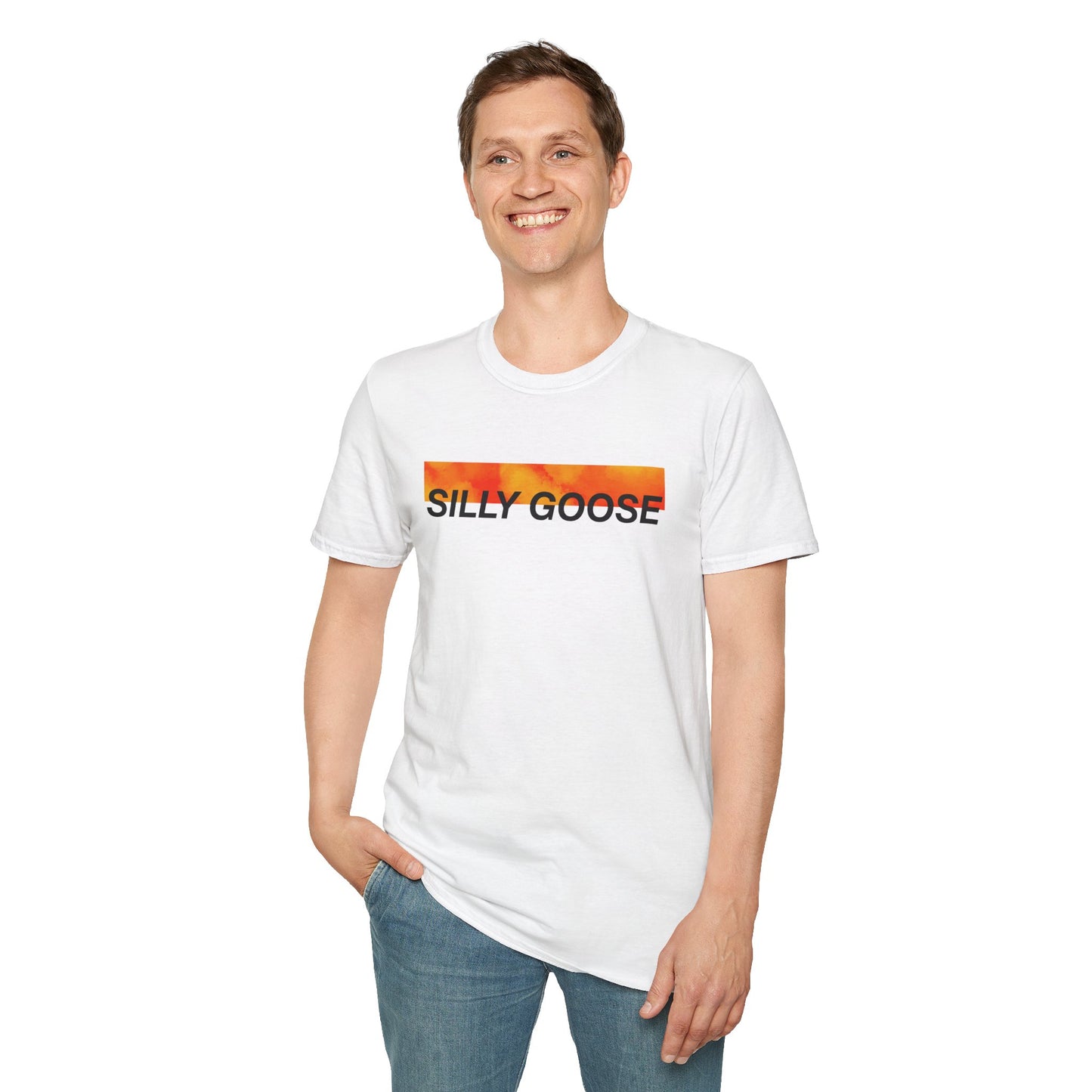 Silly Goose Shirt