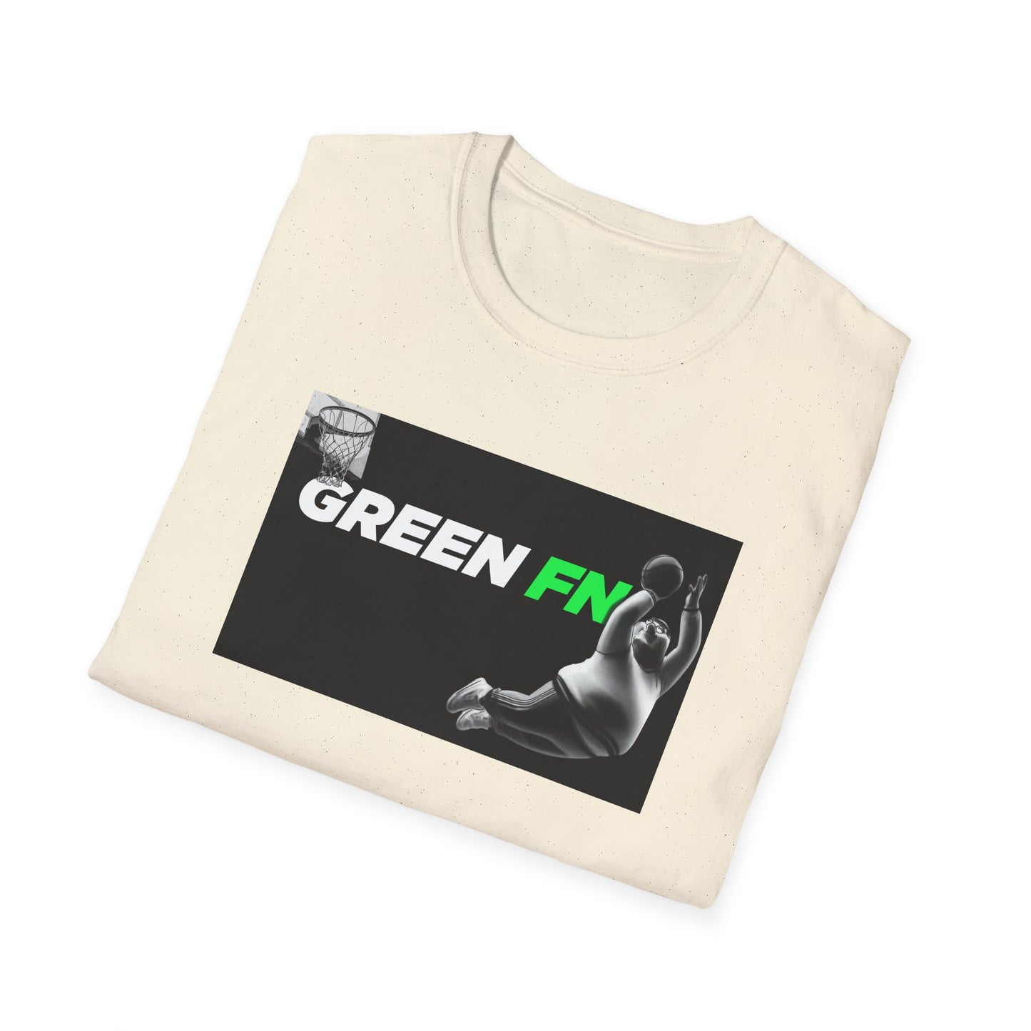 Green FN Shirt