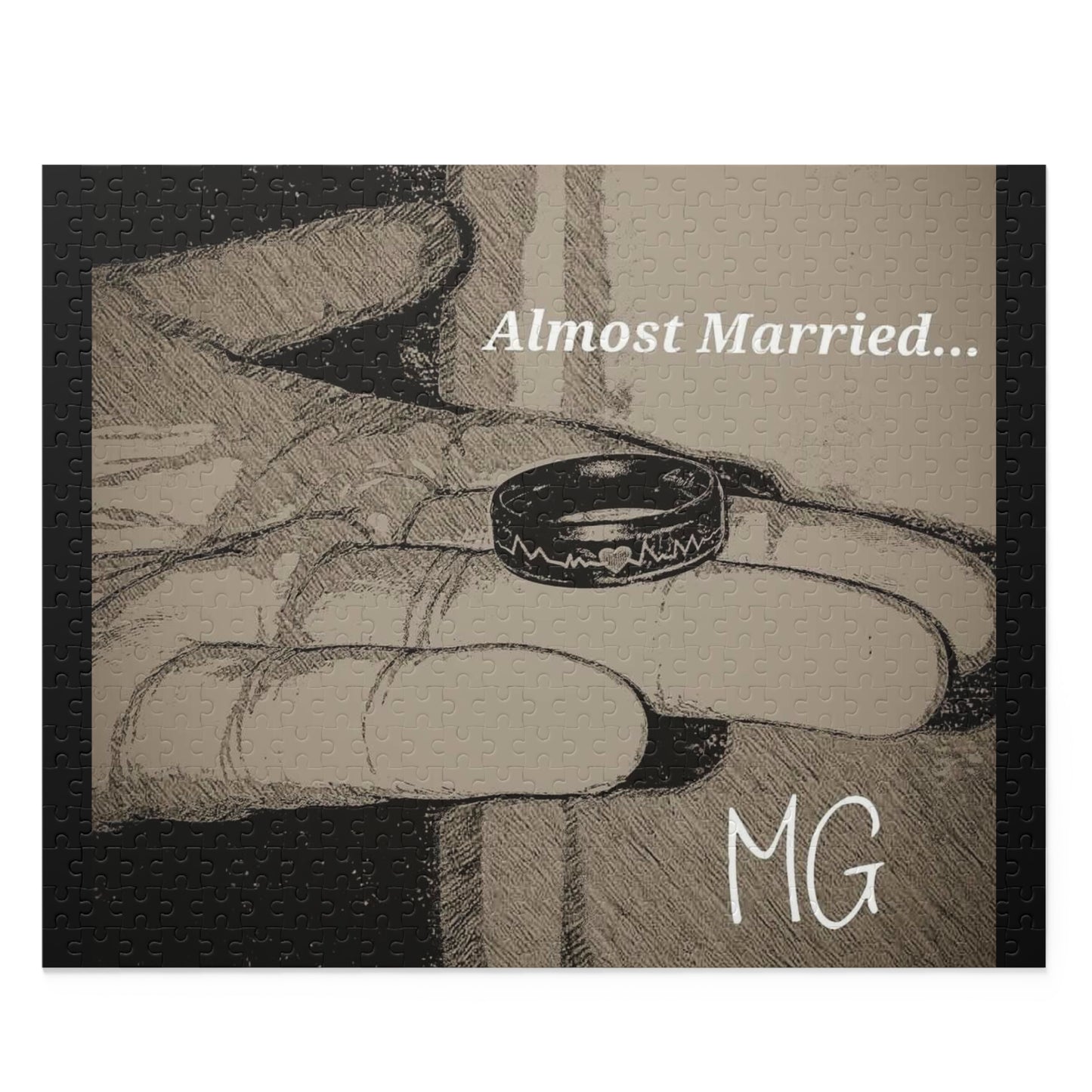 Almost Married MG Puzzle