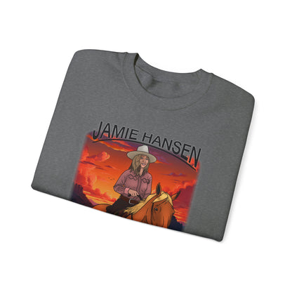 Jamie Hansen Crewneck