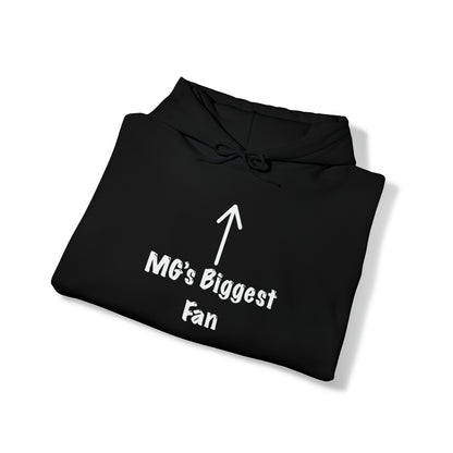 MG's Biggest Fan Hoodie