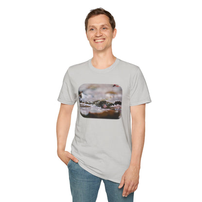 Australian Iguana Shirt