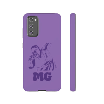 MG Singing Phone Case (iPhone, Samsung, Google Pixel)