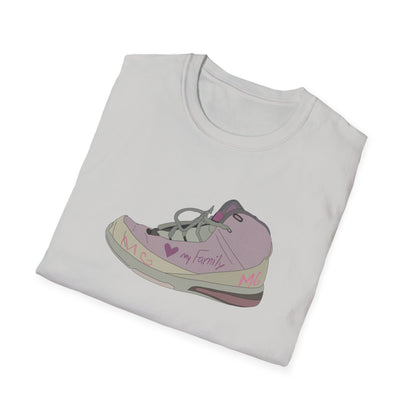 MG Shoe Shirt