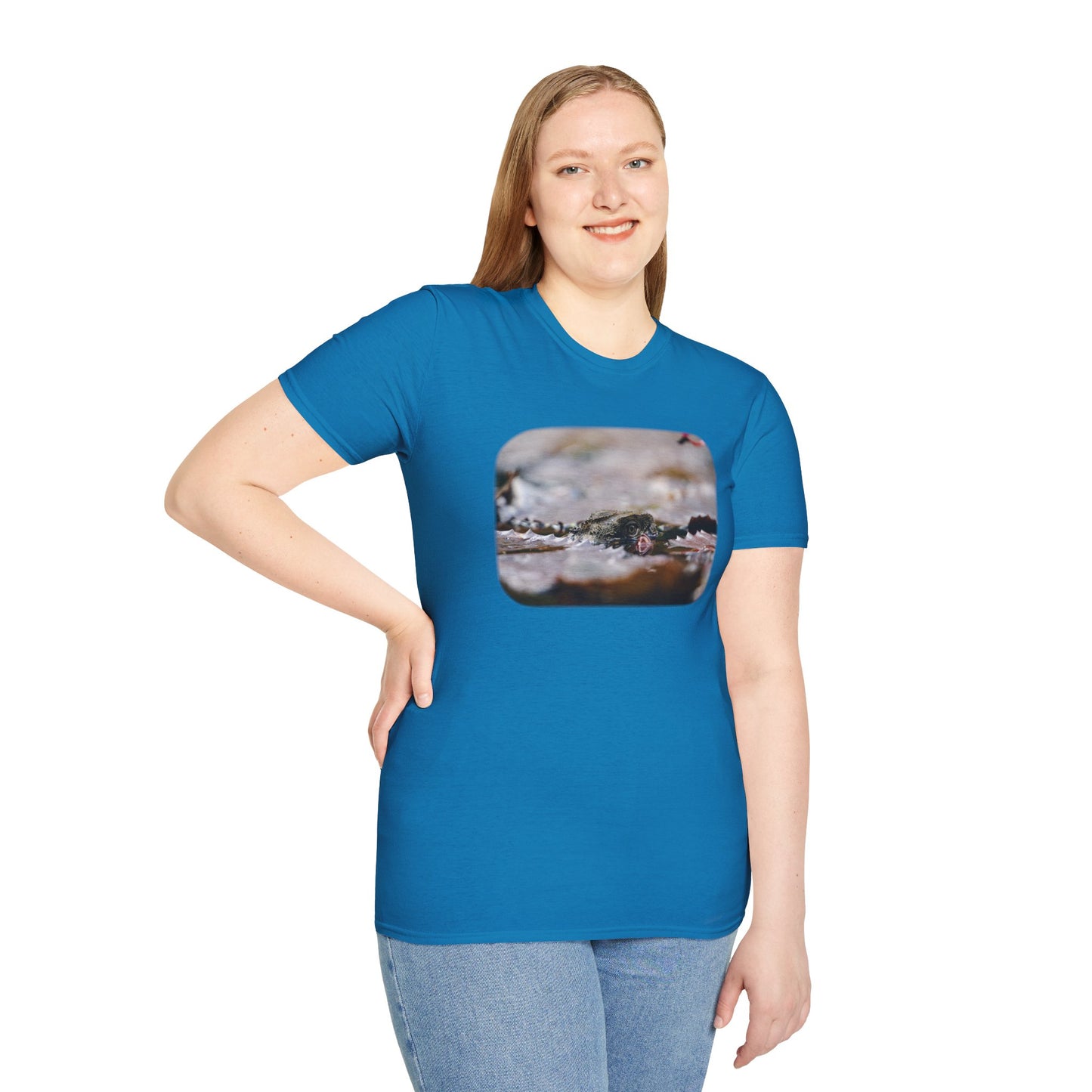 Australian Iguana Shirt