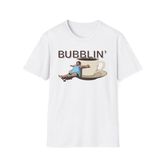 Bubblin' MG Shirt