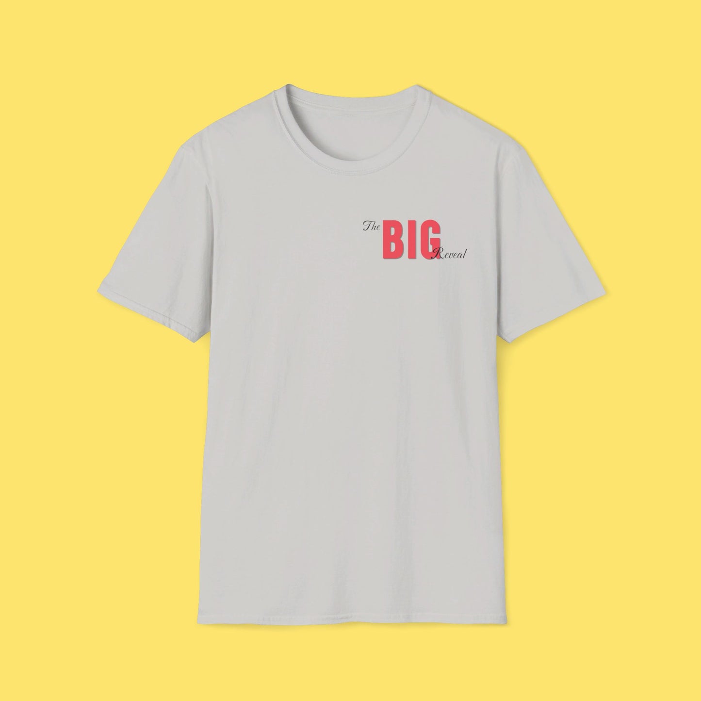 I'm a BIG fan Shirt