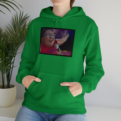 Blessed MG Hoodie