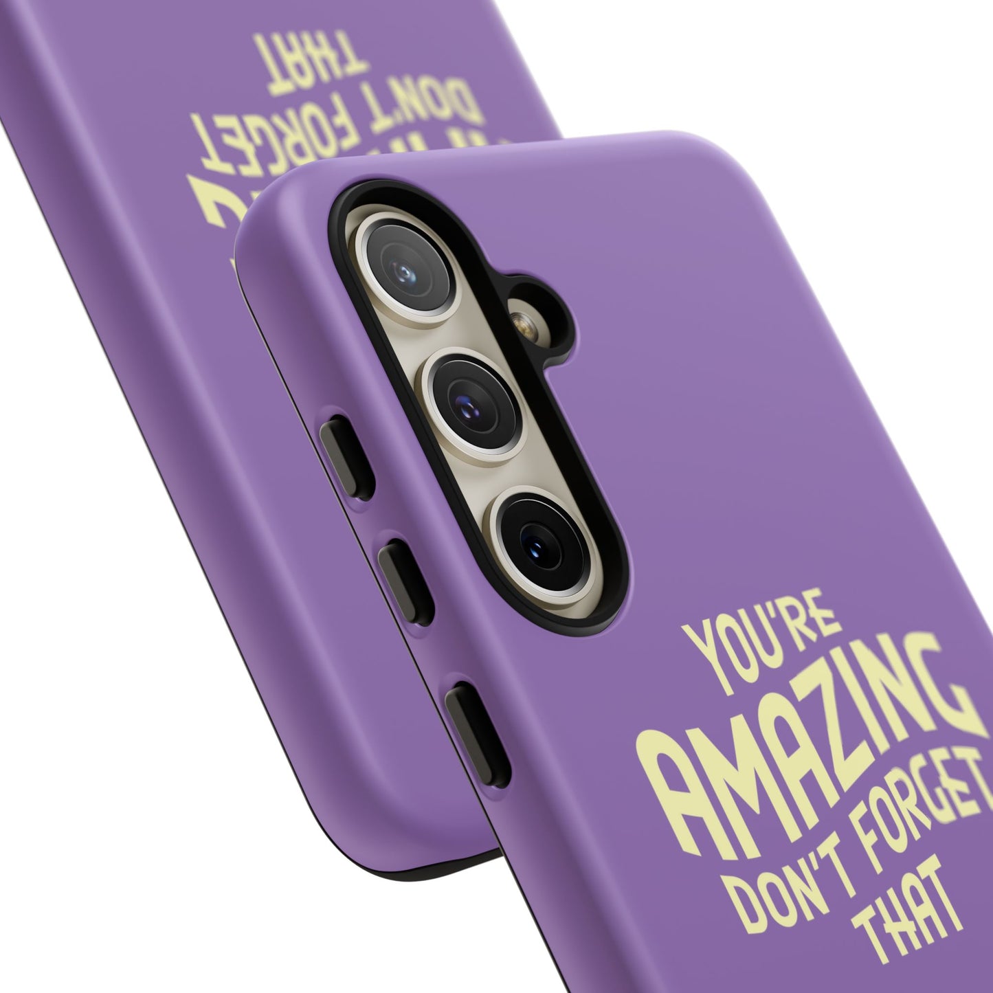 You're Amazing Don't Forget That MG Phone Case (IPhone, Samsung, Google Pixel)