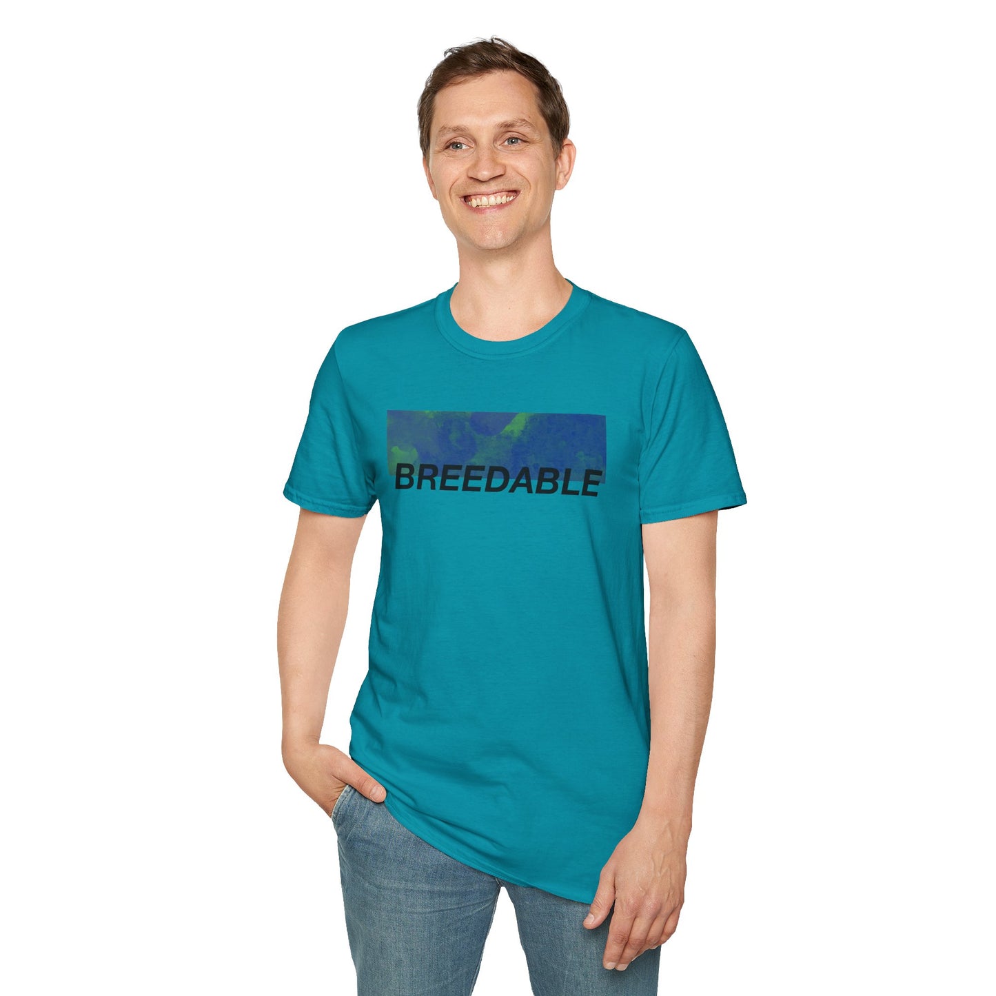 Breedable Shirt