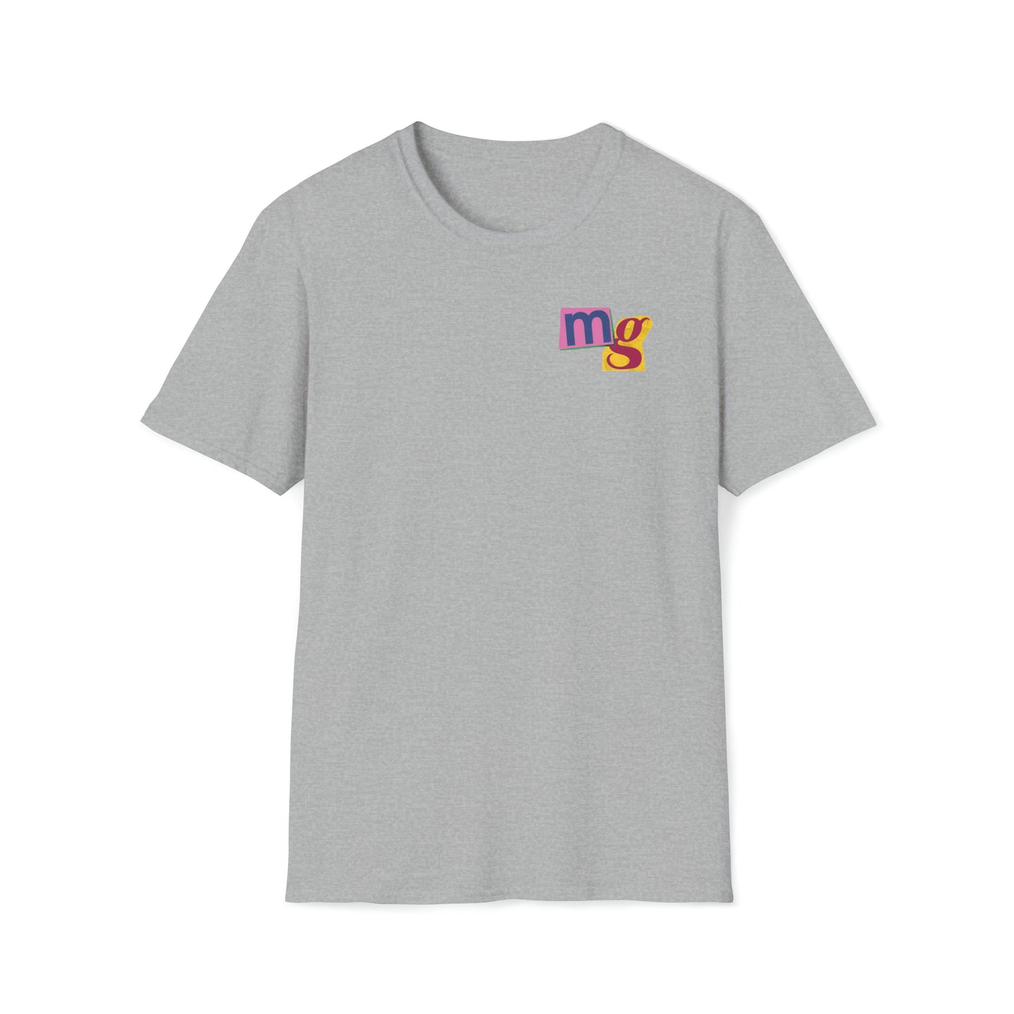 MG Fan Made Merch