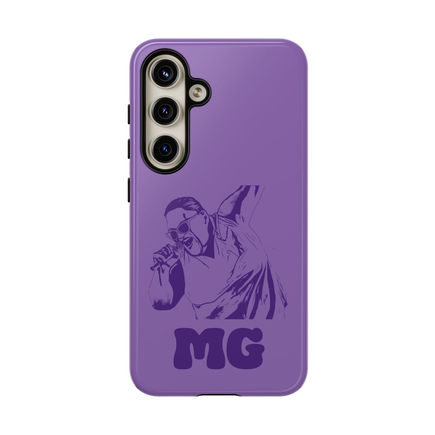 MG Singing Phone Case (iPhone, Samsung, Google Pixel)